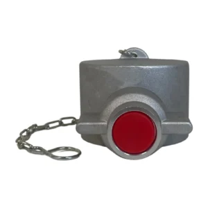 BS336 Instantaneous Female Blanking Cap