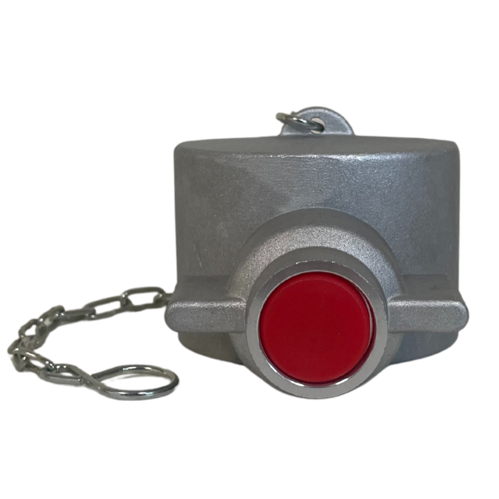 Test Point Blanking Cap BS336 Instantaneous Female Blanking Cap - Parsch UK
