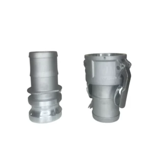 Camlock Hose Coupling