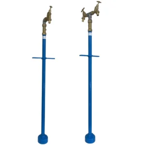 Contractor Standpipe Fixed Head