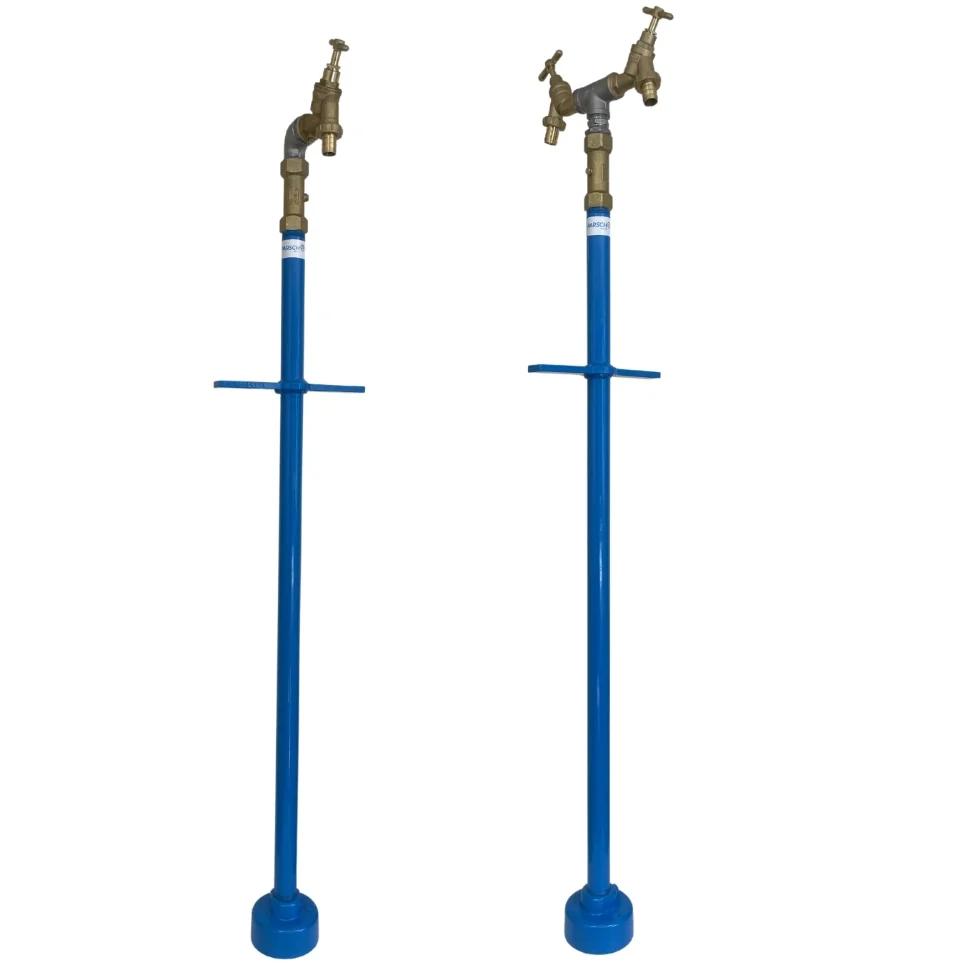 Contractor Standpipe Fixed Head