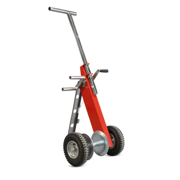 Ground Rolly IV - Parsch UK