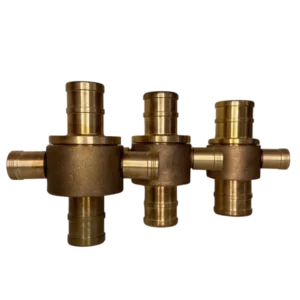 Instantaneous Couplings Gm
