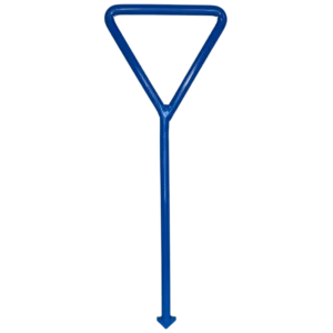 Manhole Lifting Key 18'' Long