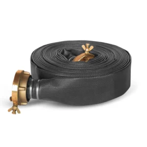 Oil Special Layflat Hose