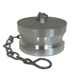 BS336 Instantaneous Male Blanking Plug