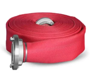 Parsch Maritime Med Approved Hose