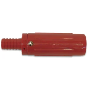 Plastic Fire Hose Reel Nozzles