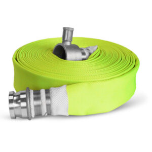 Reflex Hi Vis Industrial Hose 1