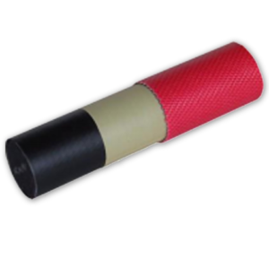 Ribblelite Coated Layflat Fire Hose Section 8c73588c 29b3 4c54 B0b6 C78bb12de5d2