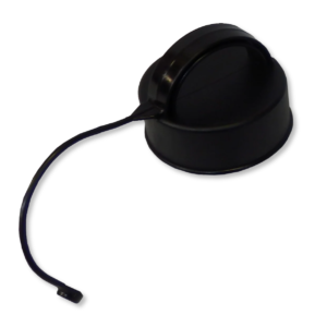 Underground Hydrant Outlet Cover Cap