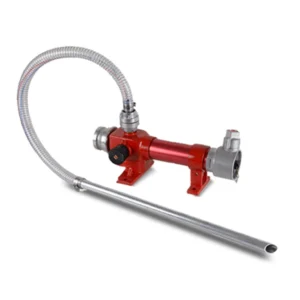 Venom Variable Inline Foam Inductor 240lpm