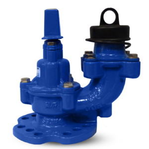 Underground Hydrant Type 2