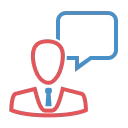 Consultation Icon