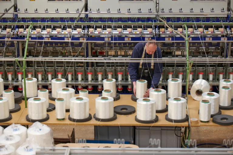 Fluid Hose Manufacturing