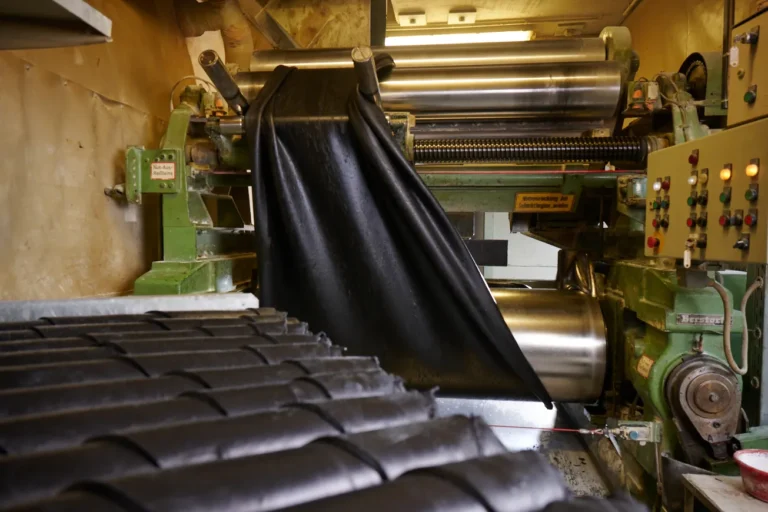 Manufacturing Specialist Hoses