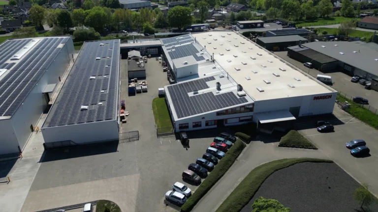 Parsch Manufacturer 3