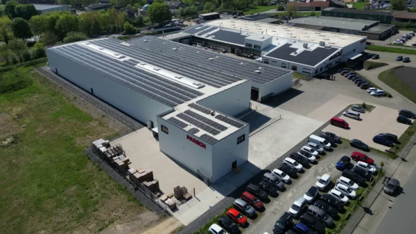 Parsch Manufacturer 5