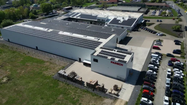 Parsch Manufacturer 6