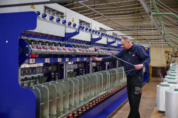 Parsch Manufacturing