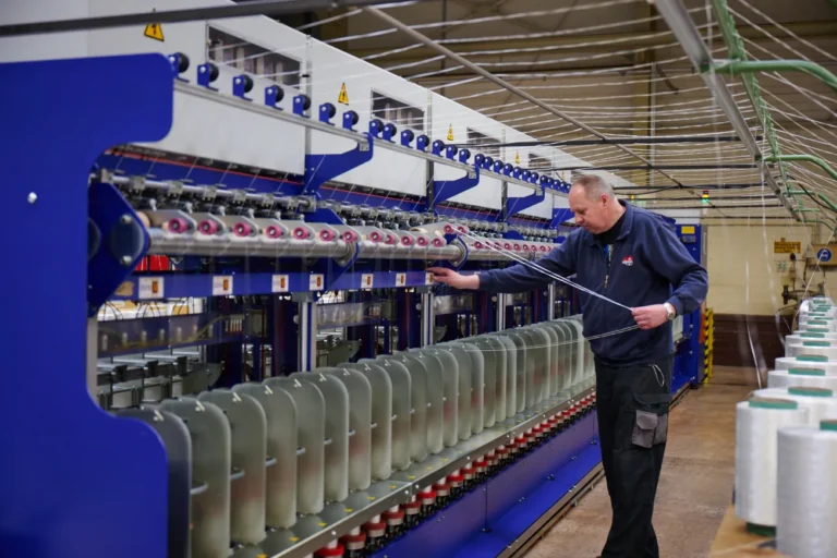 Parsch Manufacturing
