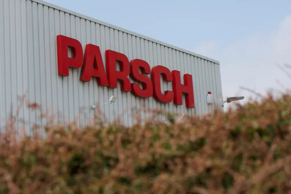 Parsch Uk Manufacturers