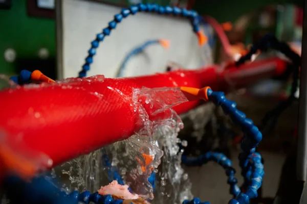 Professional Hose Maintenance