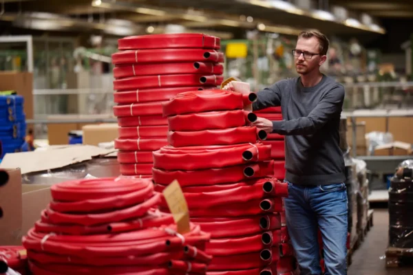 Specialist Hose Manufacter