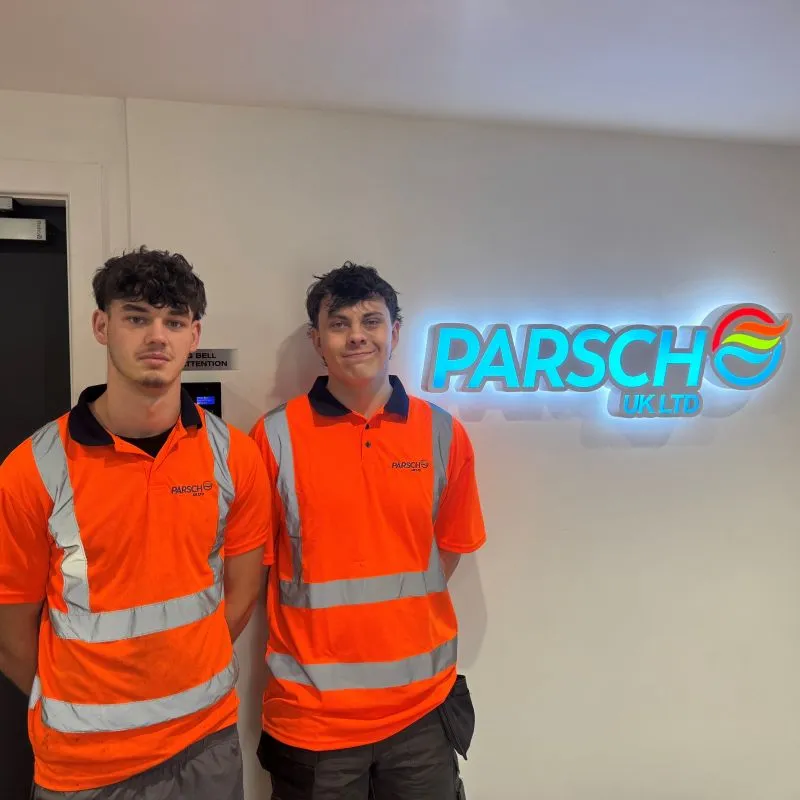 Investing in the Next Generation: How Parsch UK is Nurturing Local Engineering Talent